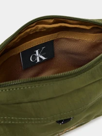Сумки Calvin Klein BOLD CAMERA BAG модель LV04D3117G-60S Фото
