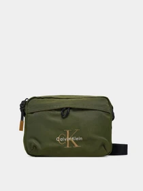 Сумки Calvin Klein BOLD CAMERA BAG модель LV04D3117G-60S Фото