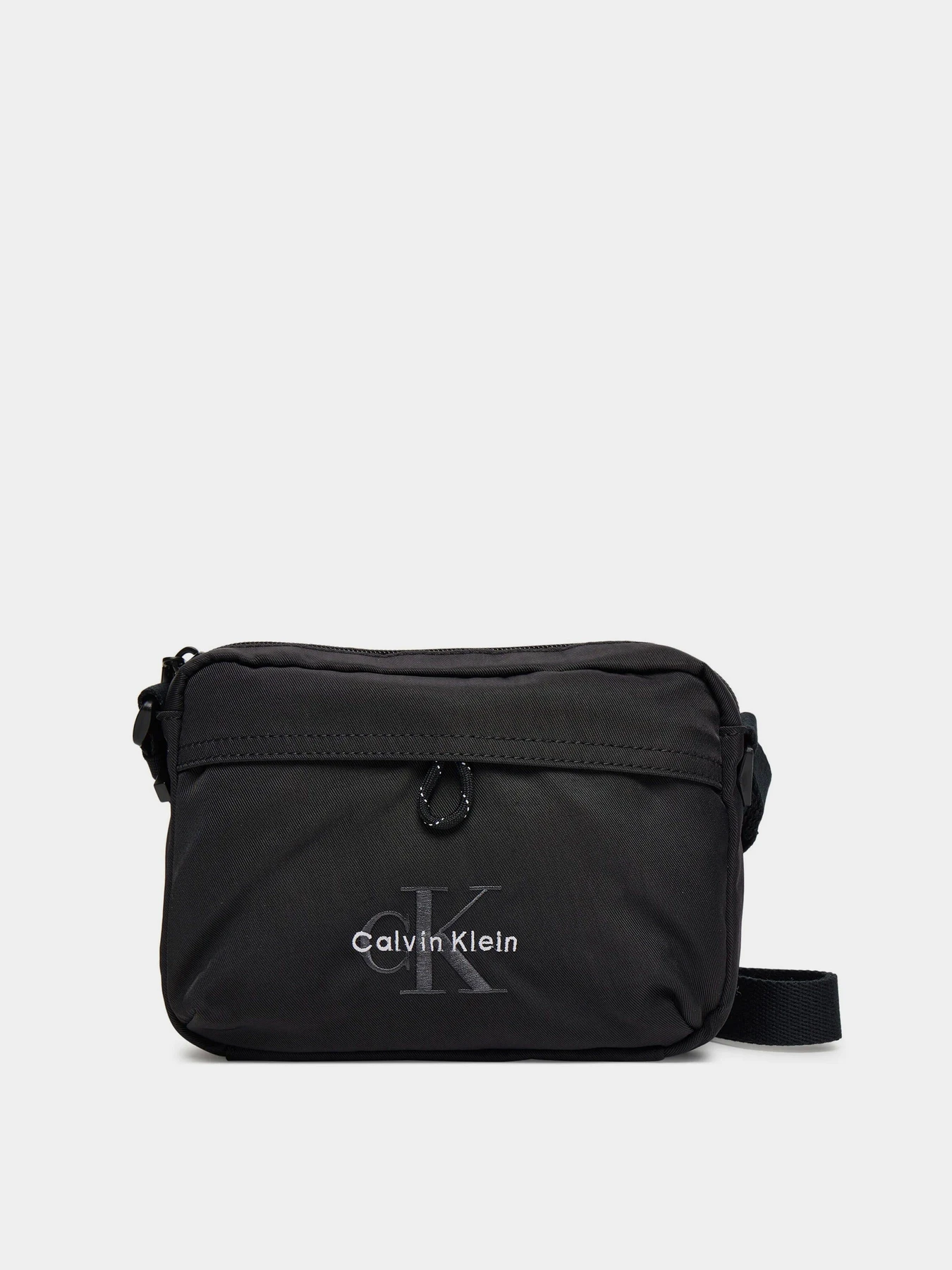 Сумки Calvin Klein BOLD CAMERA BAG модель LV04D3117G-UB1 Сумки Calvin Klein BOLD CAMERA BAG модель LV04D3117G-UB1 Фото