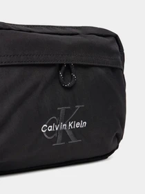 Сумки Calvin Klein BOLD CAMERA BAG модель LV04D3117G-UB1 Фото