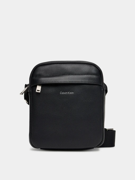 Сумки Calvin Klein RAISED REPORTER модель LV04D3160G-UB1 Фото