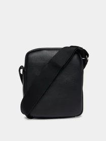 Сумки Calvin Klein RAISED REPORTER модель LV04D3160G-UB1 Фото