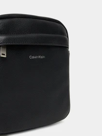 Сумки Calvin Klein RAISED REPORTER модель LV04D3160G-UB1 Фото