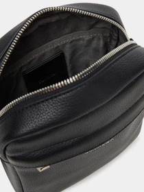 Сумки Calvin Klein RAISED REPORTER модель LV04D3160G-UB1 Фото