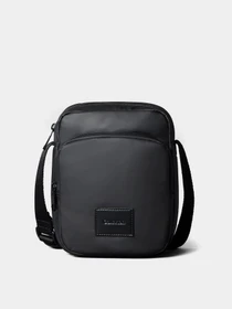 Сумки Calvin Klein PUFFER UTILITY REPORTER модель LV04D3200G-UB1 Фото