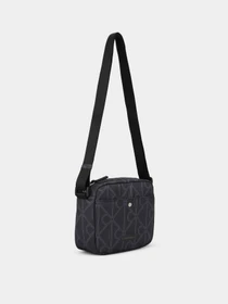 Сумки Calvin Klein PRINTED EMBLEM AOP NYLON CAMER модель LV04D3350G-8MN Фото