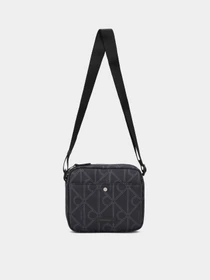 Сумки Calvin Klein PRINTED EMBLEM AOP NYLON CAMER модель LV04D3350G-8MN Фото