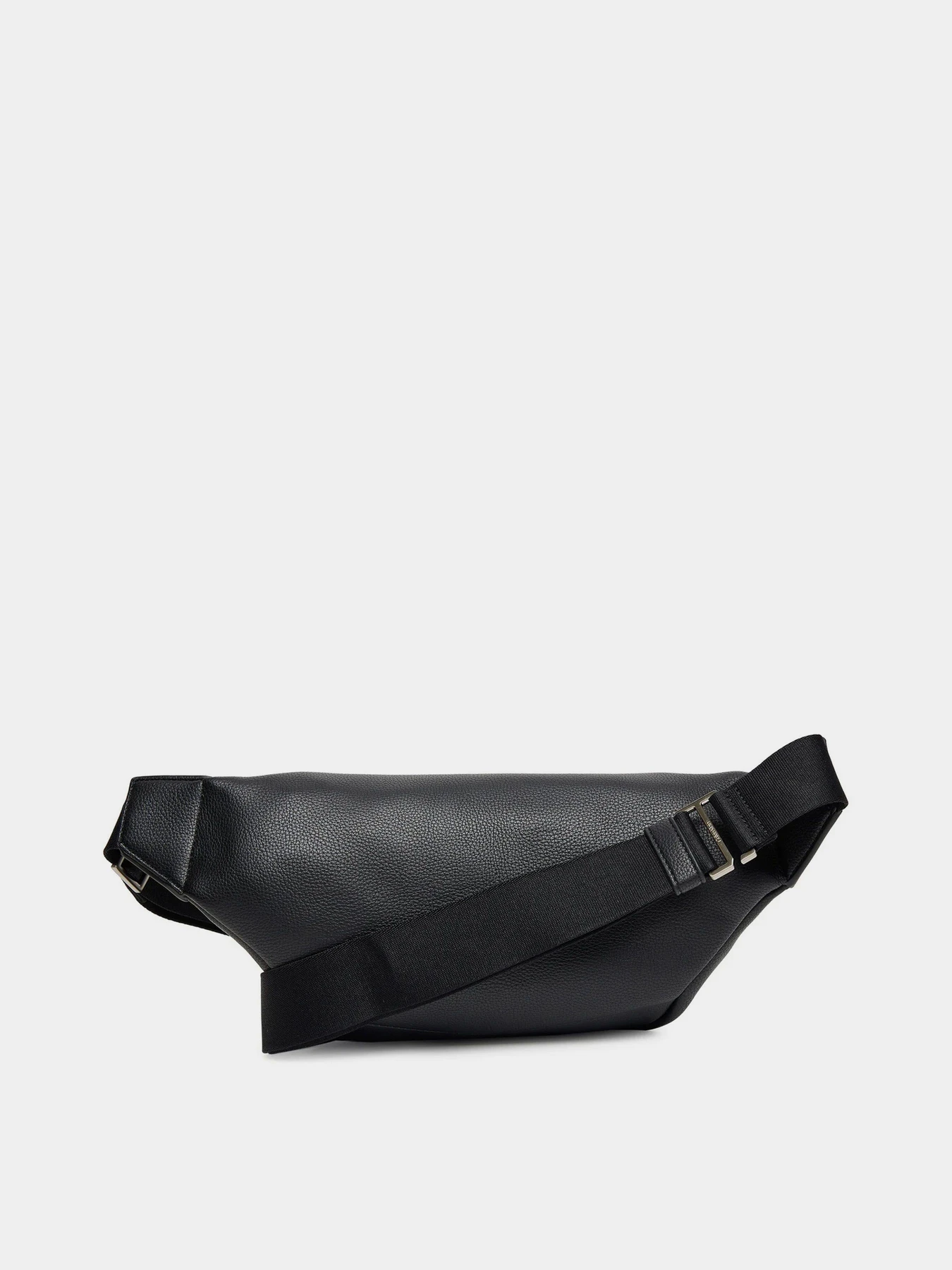 Сумки Calvin Klein RAISED WAISTBAG модель LV04D3161G-UB1 Сумки Calvin Klein RAISED WAISTBAG модель LV04D3161G-UB1 Фото