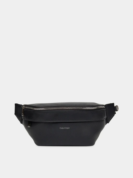 Сумки Calvin Klein RAISED WAISTBAG модель LV04D3161G-UB1 Фото
