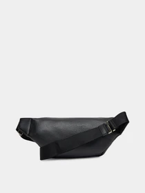 Сумки Calvin Klein RAISED WAISTBAG модель LV04D3161G-UB1 Фото