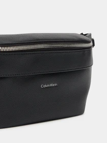 Сумки Calvin Klein RAISED WAISTBAG модель LV04D3161G-UB1 Фото