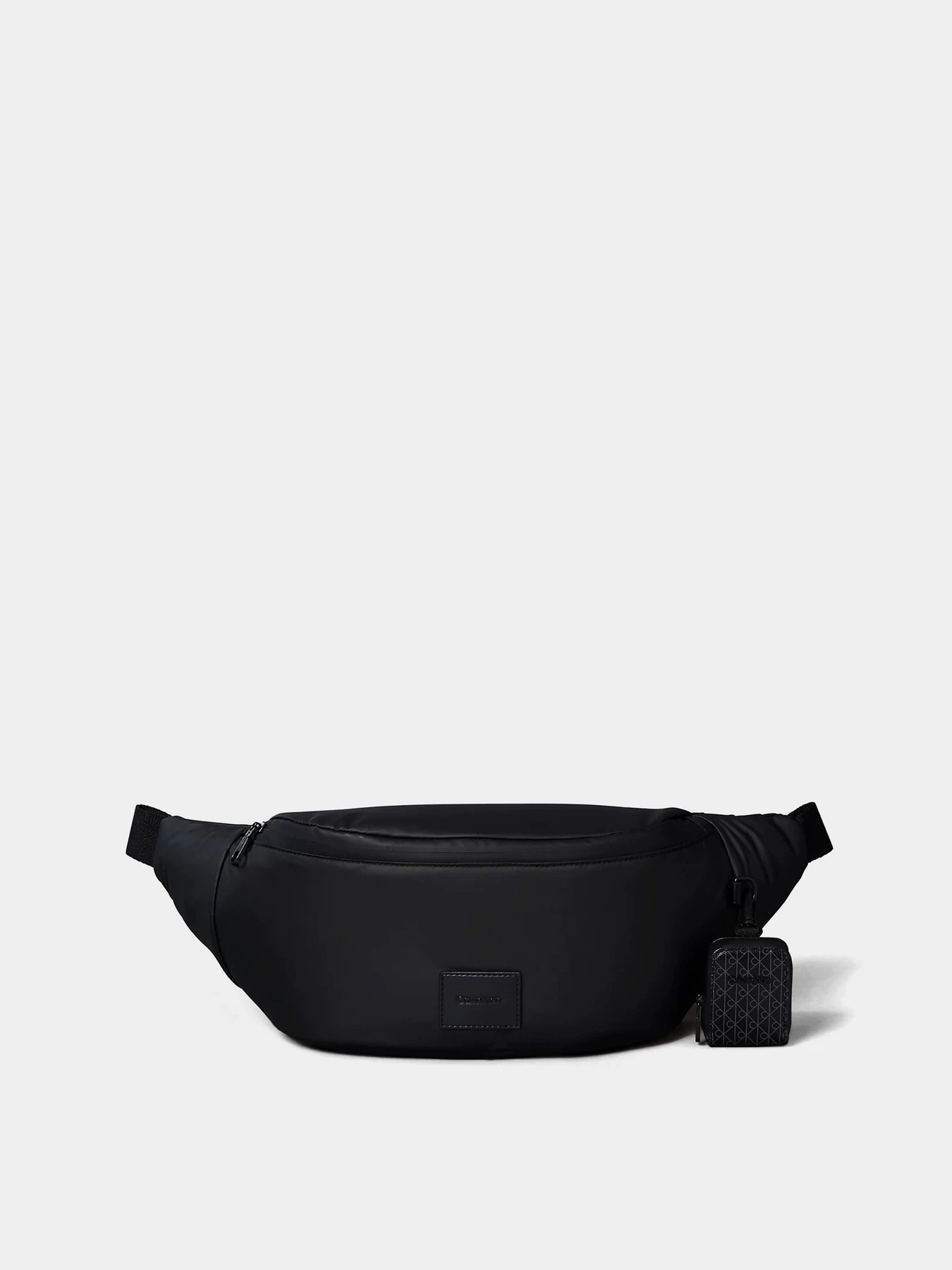 Сумки Calvin Klein PUFFER UTILITY WAISTBAG модель LV04D3198G-UB1 Фото