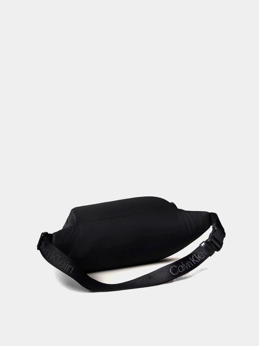 Calvin Klein PUFFER UTILITY WAISTBAG Поясна сумка фото 2