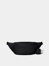 Сумки Calvin Klein PUFFER UTILITY WAISTBAG модель LV04D3198G-UB1 Фото