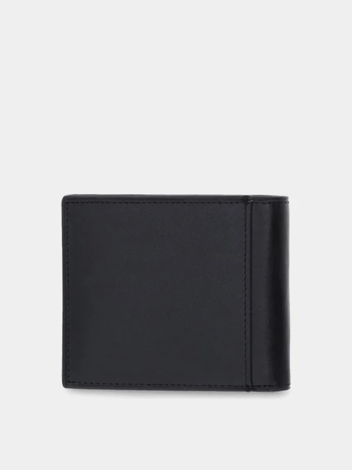 Calvin Klein PLAQUE EW BILLFOLD Гаманець фото 2