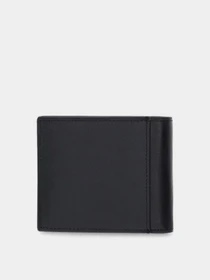 Кошельки Calvin Klein PLAQUE EW BILLFOLD модель LV04D1066G-UB1 Фото