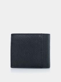 Кошельки Calvin Klein FOIL EMBOSS EW BILLFOLD W COIN модель LV04D1138G-UB1 Фото