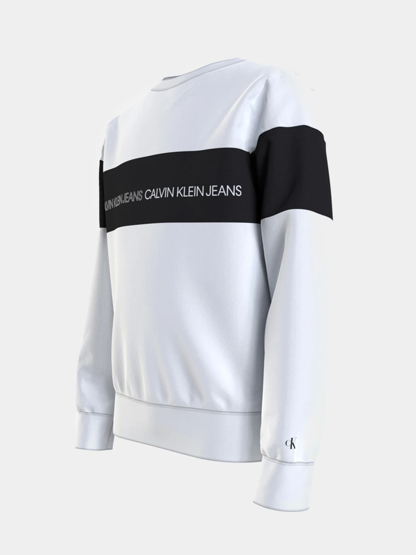 Худи и свитшоты Calvin Klein модель IB0IB00812-YAF Фото