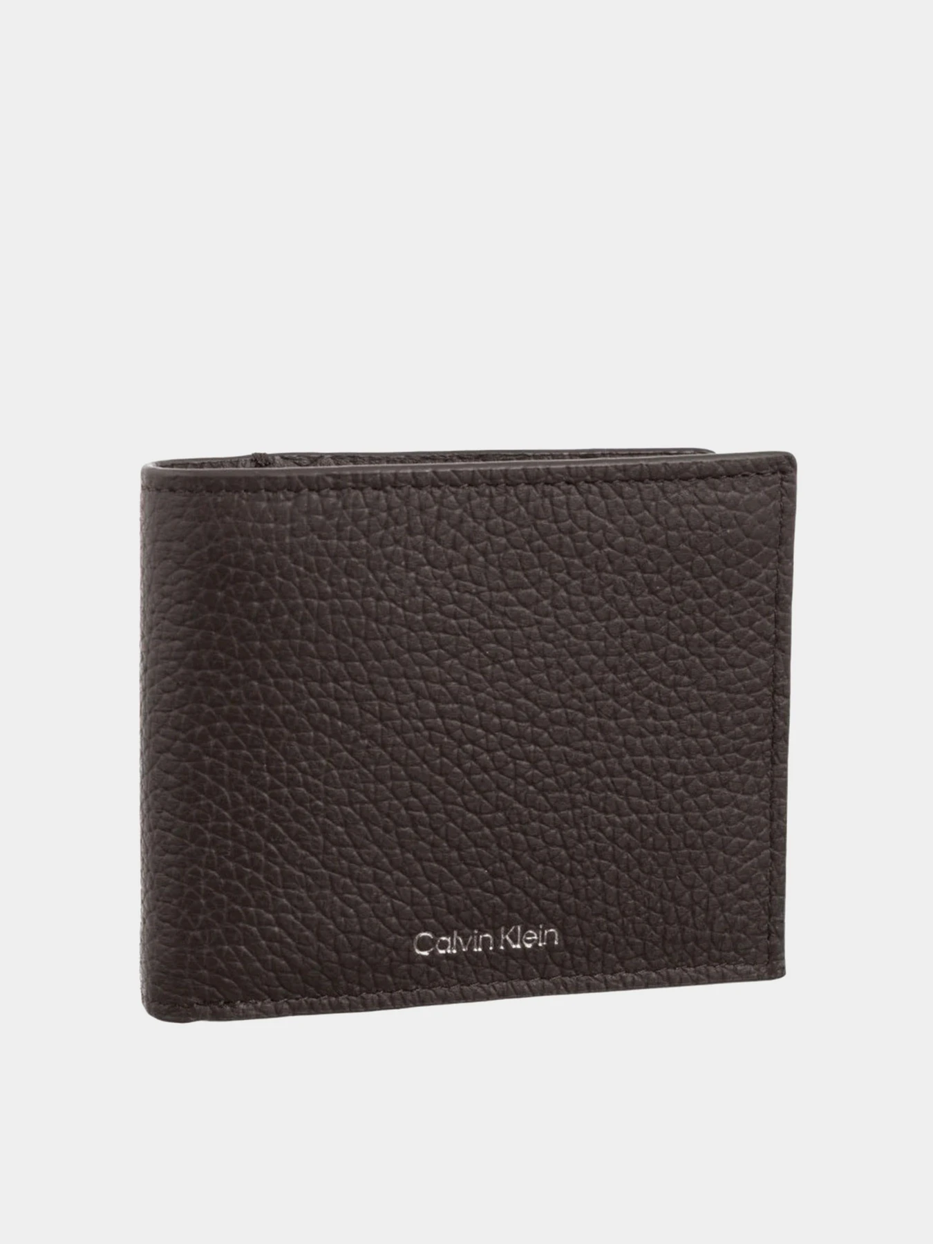 Гаманці Calvin Klein FOIL EMBOSS EW BILLFOLD W COIN модель LV04D1138G-YG1 Гаманці Calvin Klein FOIL EMBOSS EW BILLFOLD W COIN модель LV04D1138G-YG1 Фото