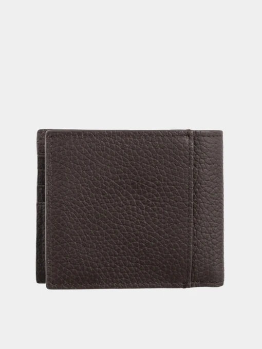 Calvin Klein FOIL EMBOSS EW BILLFOLD W COIN Гаманець фото 2