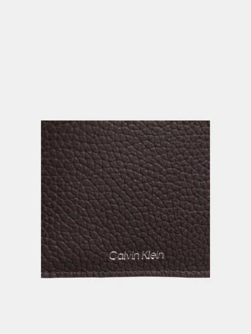 Гаманці Calvin Klein FOIL EMBOSS EW BILLFOLD W COIN модель LV04D1138G-YG1 Фото