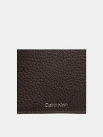 Гаманці Calvin Klein FOIL EMBOSS EW BILLFOLD W COIN модель LV04D1138G-YG1 Фото