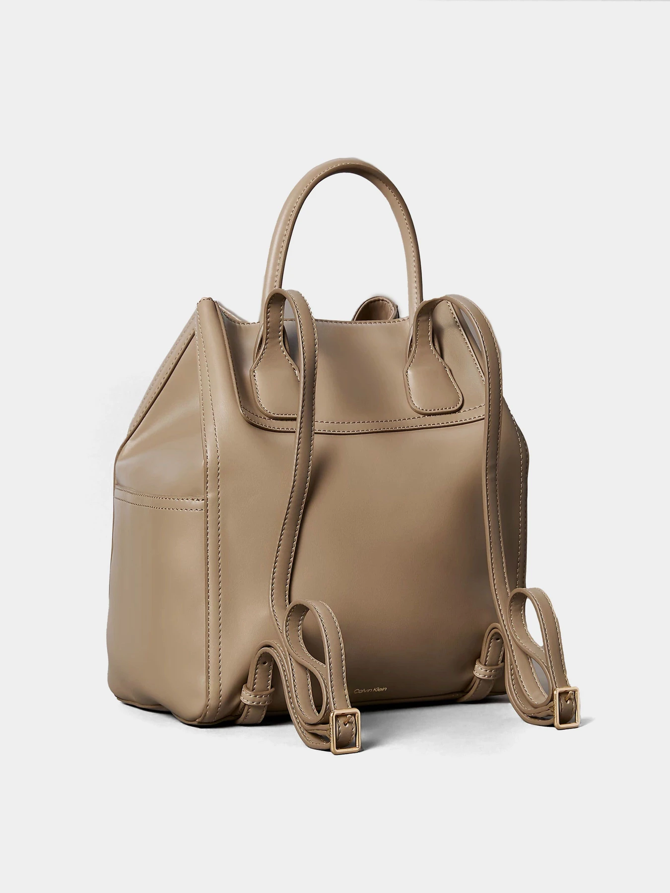 Рюкзаки Calvin Klein CK DRAWSTRING BACKPACK модель LV04F3329G-VFU Рюкзаки Calvin Klein CK DRAWSTRING BACKPACK модель LV04F3329G-VFU Фото