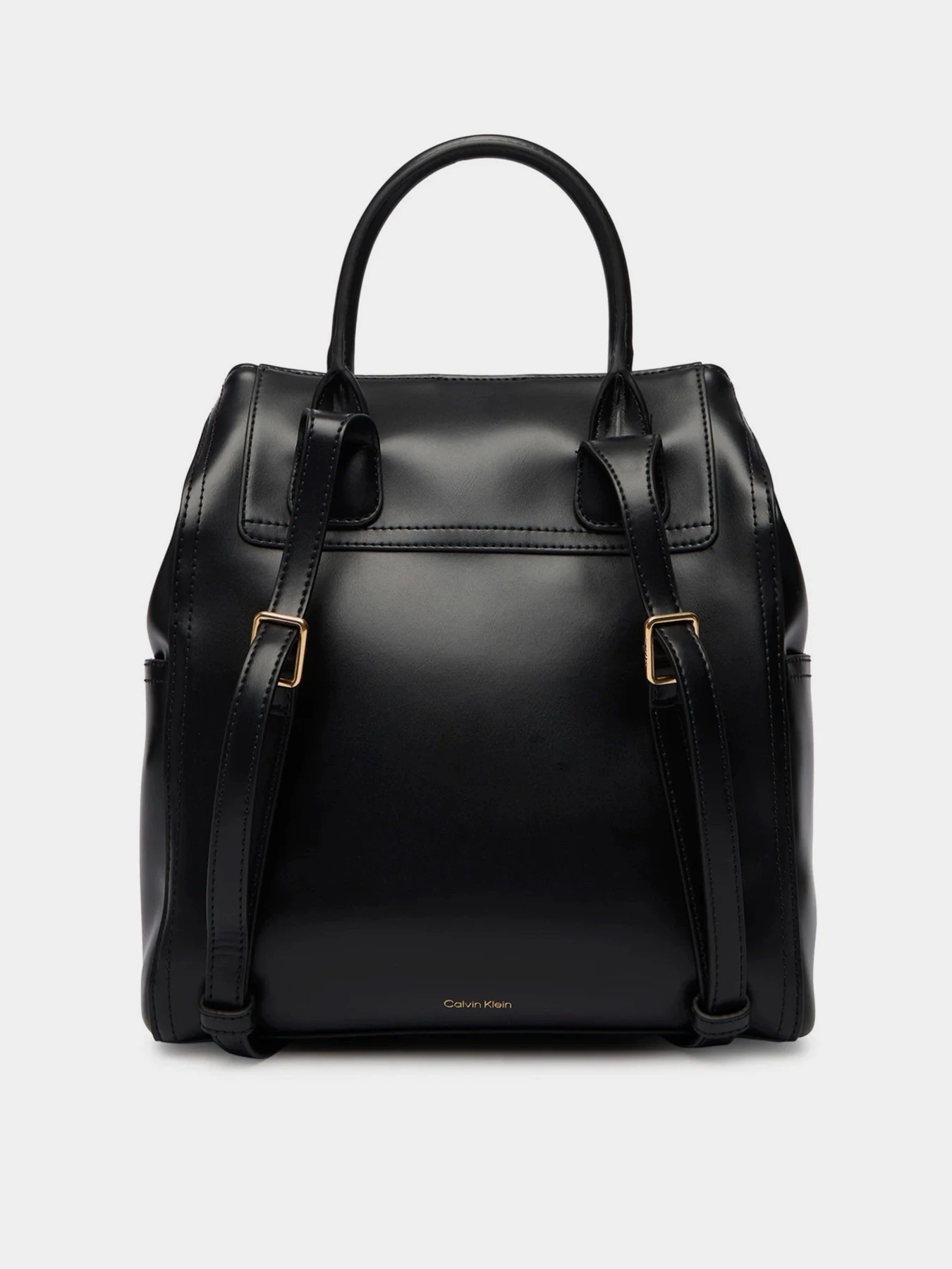 Рюкзаки Calvin Klein CK DRAWSTRING BACKPACK модель LV04F3329G-YIH Рюкзаки Calvin Klein CK DRAWSTRING BACKPACK модель LV04F3329G-YIH Фото