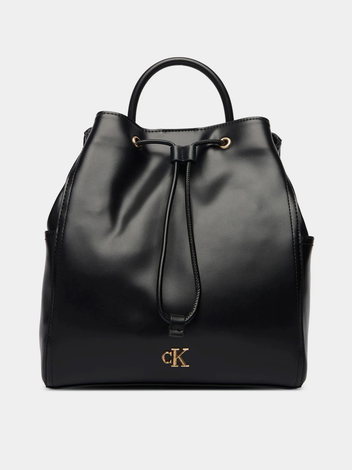 Рюкзаки Calvin Klein CK DRAWSTRING BACKPACK модель LV04F3329G-YIH Рюкзаки Calvin Klein CK DRAWSTRING BACKPACK модель LV04F3329G-YIH Фото