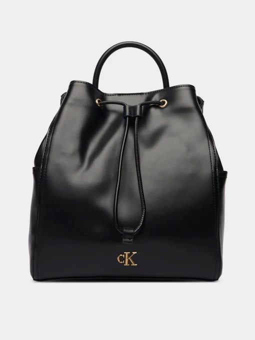 Рюкзаки Calvin Klein CK DRAWSTRING BACKPACK модель LV04F3329G-YIH Фото