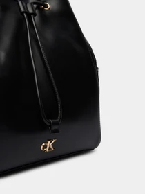 Рюкзаки Calvin Klein CK DRAWSTRING BACKPACK модель LV04F3329G-YIH Фото