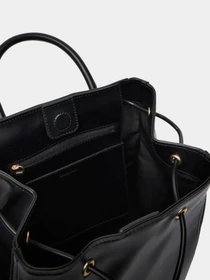 Рюкзаки Calvin Klein CK DRAWSTRING BACKPACK модель LV04F3329G-YIH Фото