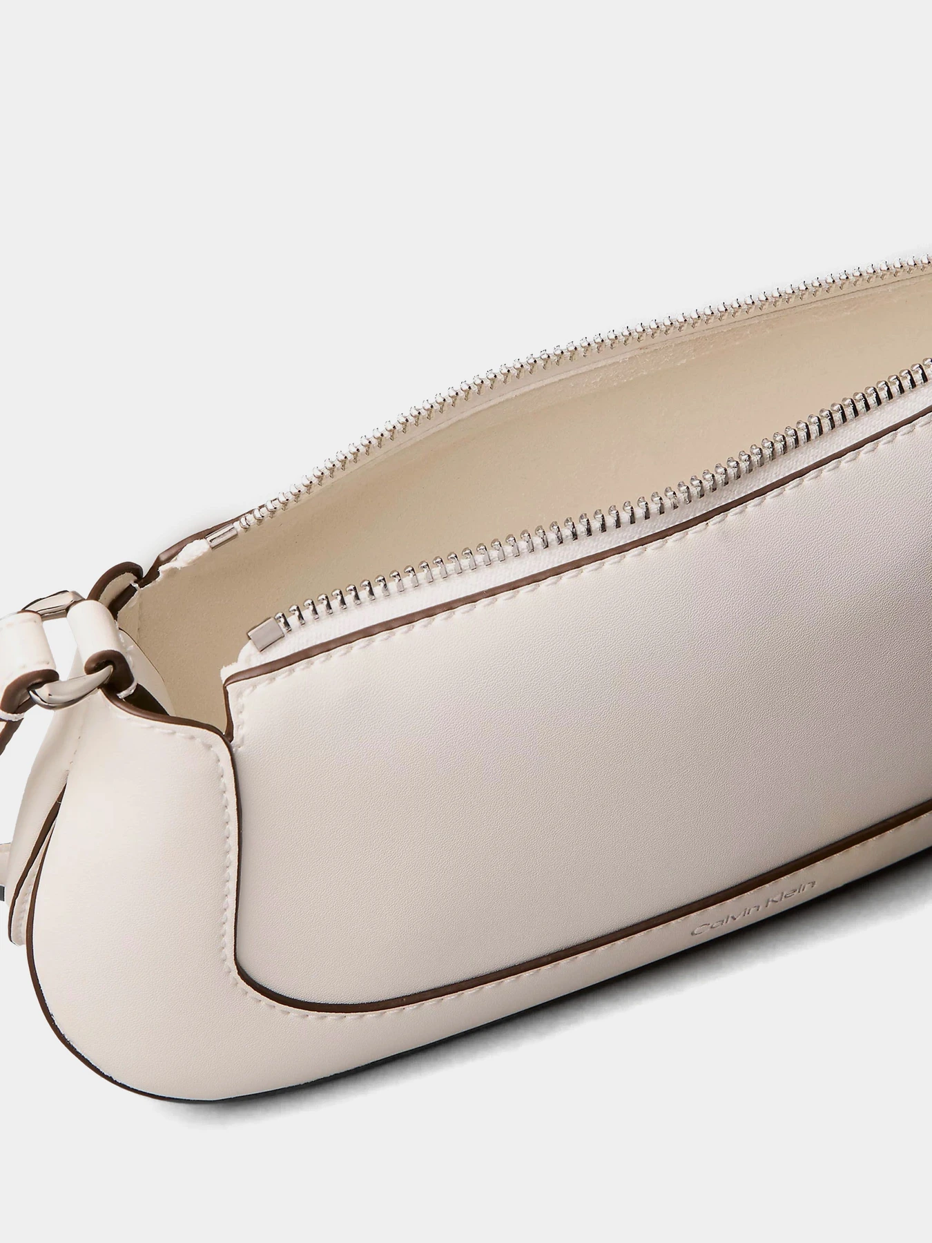 Сумки Calvin Klein HARDWARE ZIP CROSSBODY модель LV04F1046G-FUP Сумки Calvin Klein HARDWARE ZIP CROSSBODY модель LV04F1046G-FUP Фото