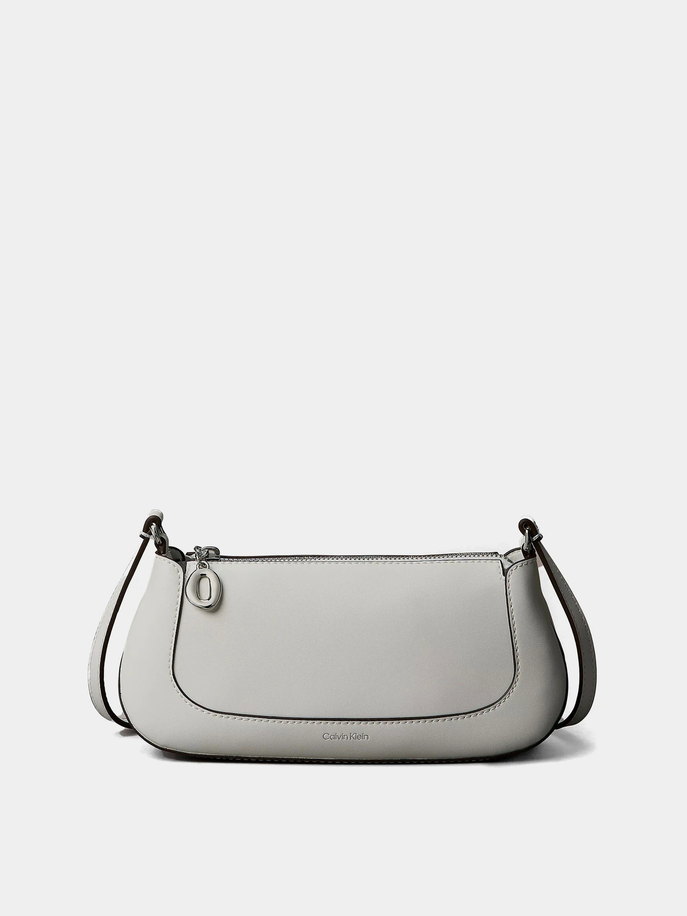 Сумки Calvin Klein HARDWARE ZIP CROSSBODY модель LV04F1046G-FUP Сумки Calvin Klein HARDWARE ZIP CROSSBODY модель LV04F1046G-FUP Фото