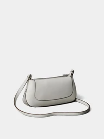 Сумки Calvin Klein HARDWARE ZIP CROSSBODY модель LV04F1046G-FUP Фото