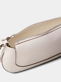 Сумки Calvin Klein HARDWARE ZIP CROSSBODY модель LV04F1046G-FUP Фото