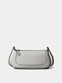 Сумки Calvin Klein HARDWARE ZIP CROSSBODY модель LV04F1046G-FUP Фото