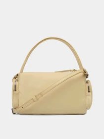 Сумки Calvin Klein POCKET NYLON BAG W/ STRAP модель LV04F3132G-RM0 Фото