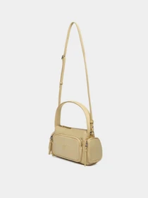 Сумки Calvin Klein POCKET NYLON BAG W/ STRAP модель LV04F3132G-RM0 Фото