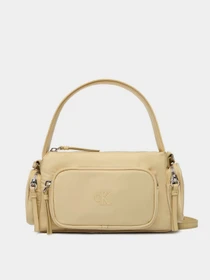 Сумки Calvin Klein POCKET NYLON BAG W/ STRAP модель LV04F3132G-RM0 Фото
