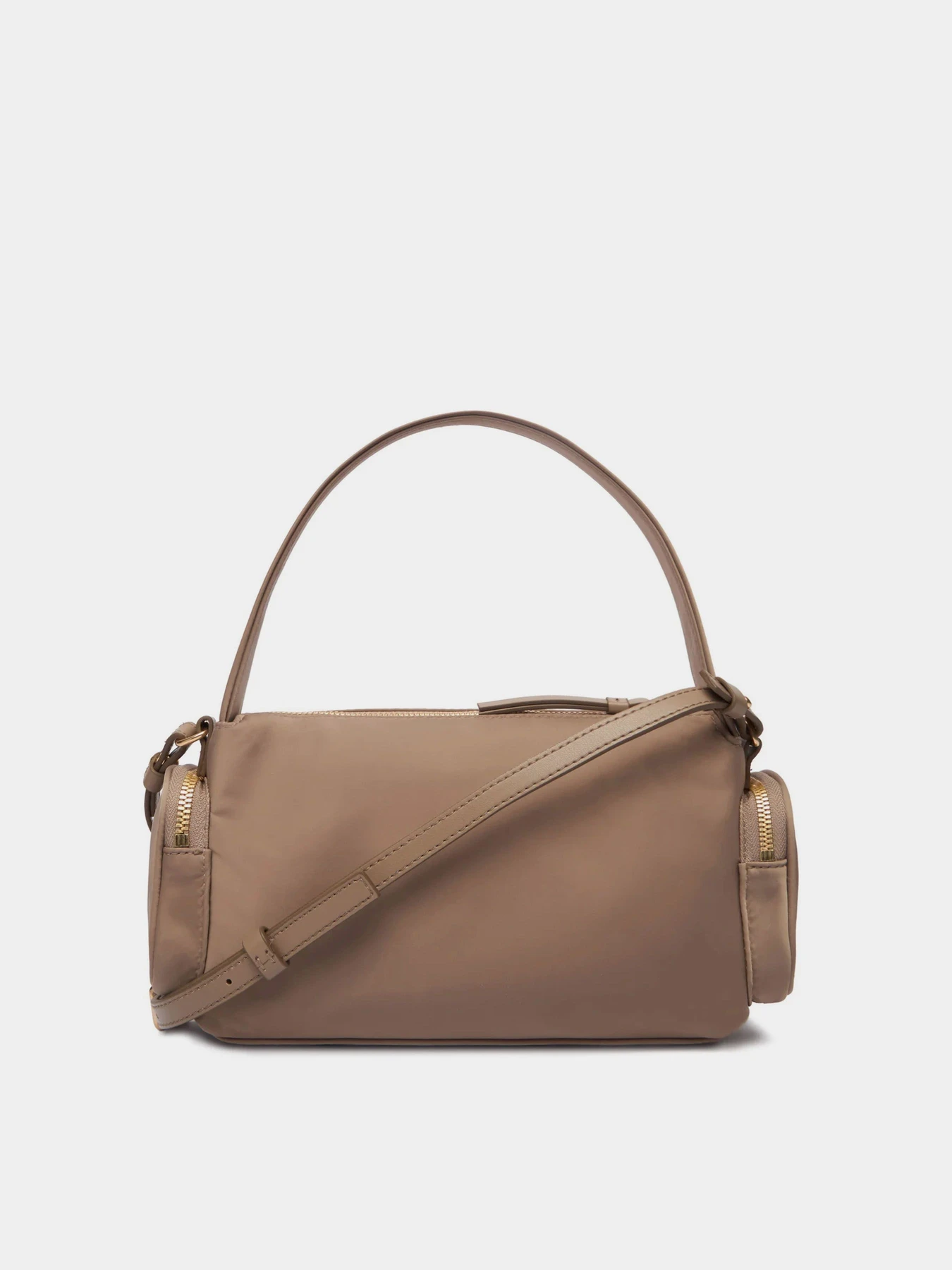 Сумки Calvin Klein POCKET NYLON BAG W/ STRAP модель LV04F3132G-VFU Фото