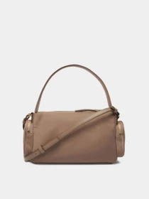 Сумки Calvin Klein POCKET NYLON BAG W/ STRAP модель LV04F3132G-VFU Фото