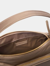 Сумки Calvin Klein POCKET NYLON BAG W/ STRAP модель LV04F3132G-VFU Фото