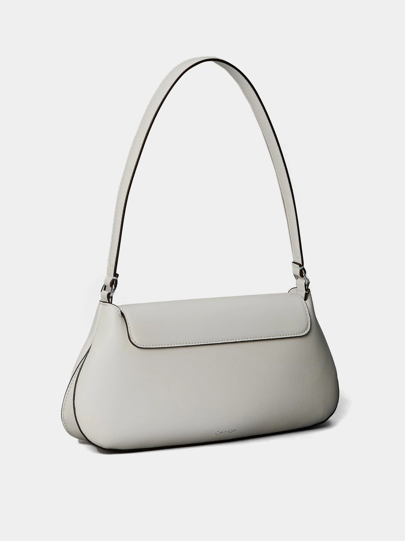 Сумки Calvin Klein HARDWARE FLAP SHOULDER BAG модель LV04F3146G-FUP Сумки Calvin Klein HARDWARE FLAP SHOULDER BAG модель LV04F3146G-FUP Фото