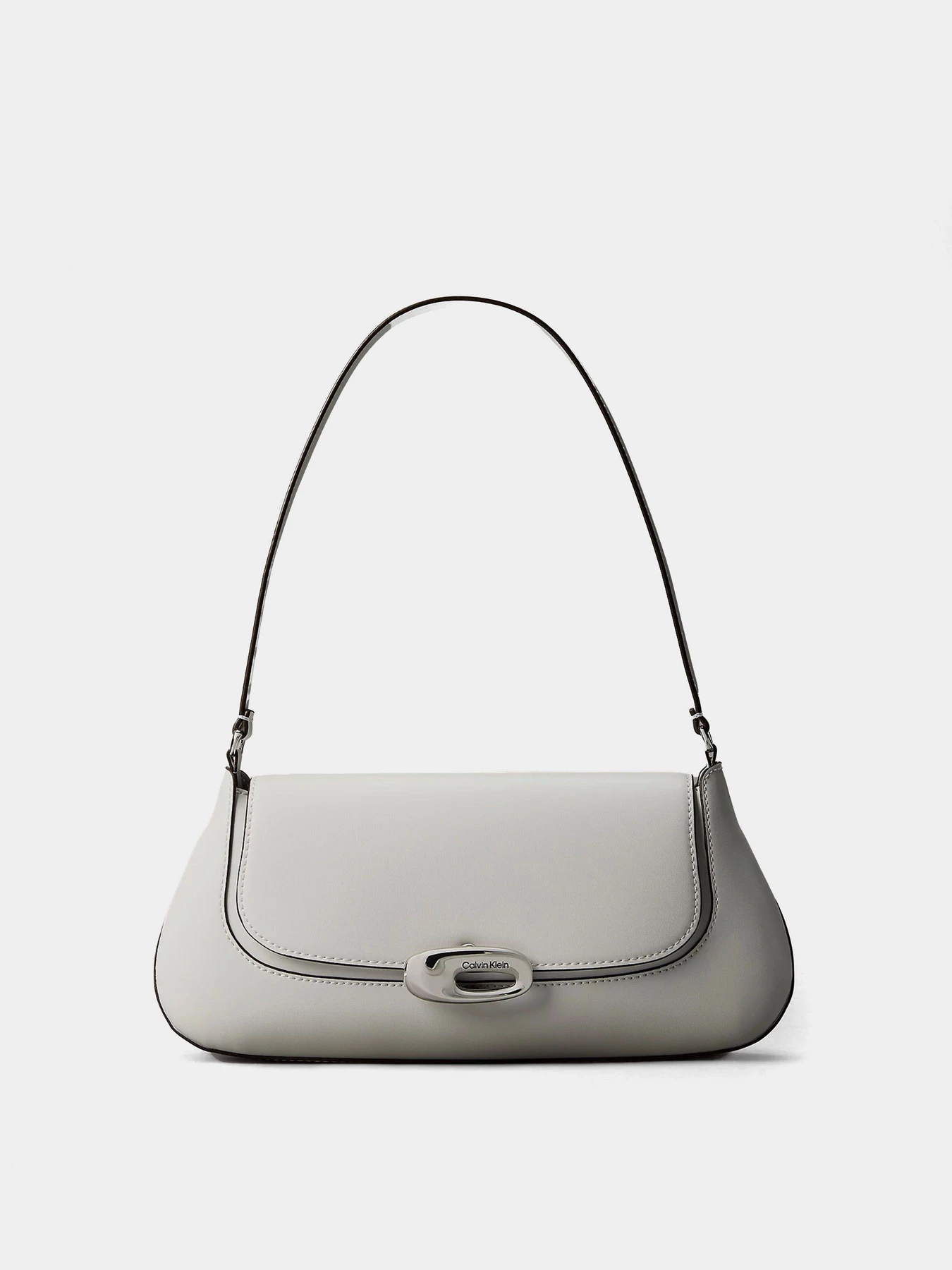 Сумки Calvin Klein HARDWARE FLAP SHOULDER BAG модель LV04F3146G-FUP Сумки Calvin Klein HARDWARE FLAP SHOULDER BAG модель LV04F3146G-FUP Фото