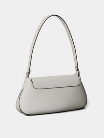 Сумки Calvin Klein HARDWARE FLAP SHOULDER BAG модель LV04F3146G-FUP Фото