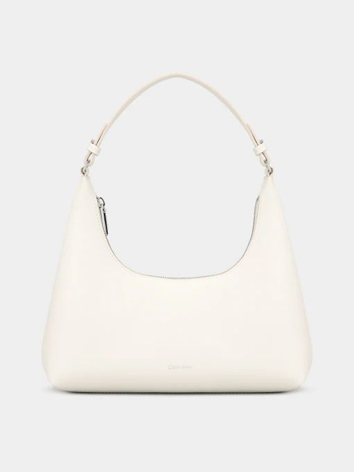 Сумки Calvin Klein FOIL LOGO CONV SHOU﻿LDER BAG модель LV04F3272G-FUP Фото