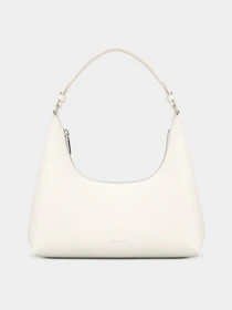 Сумки Calvin Klein FOIL LOGO CONV SHOU﻿LDER BAG модель LV04F3272G-FUP Фото
