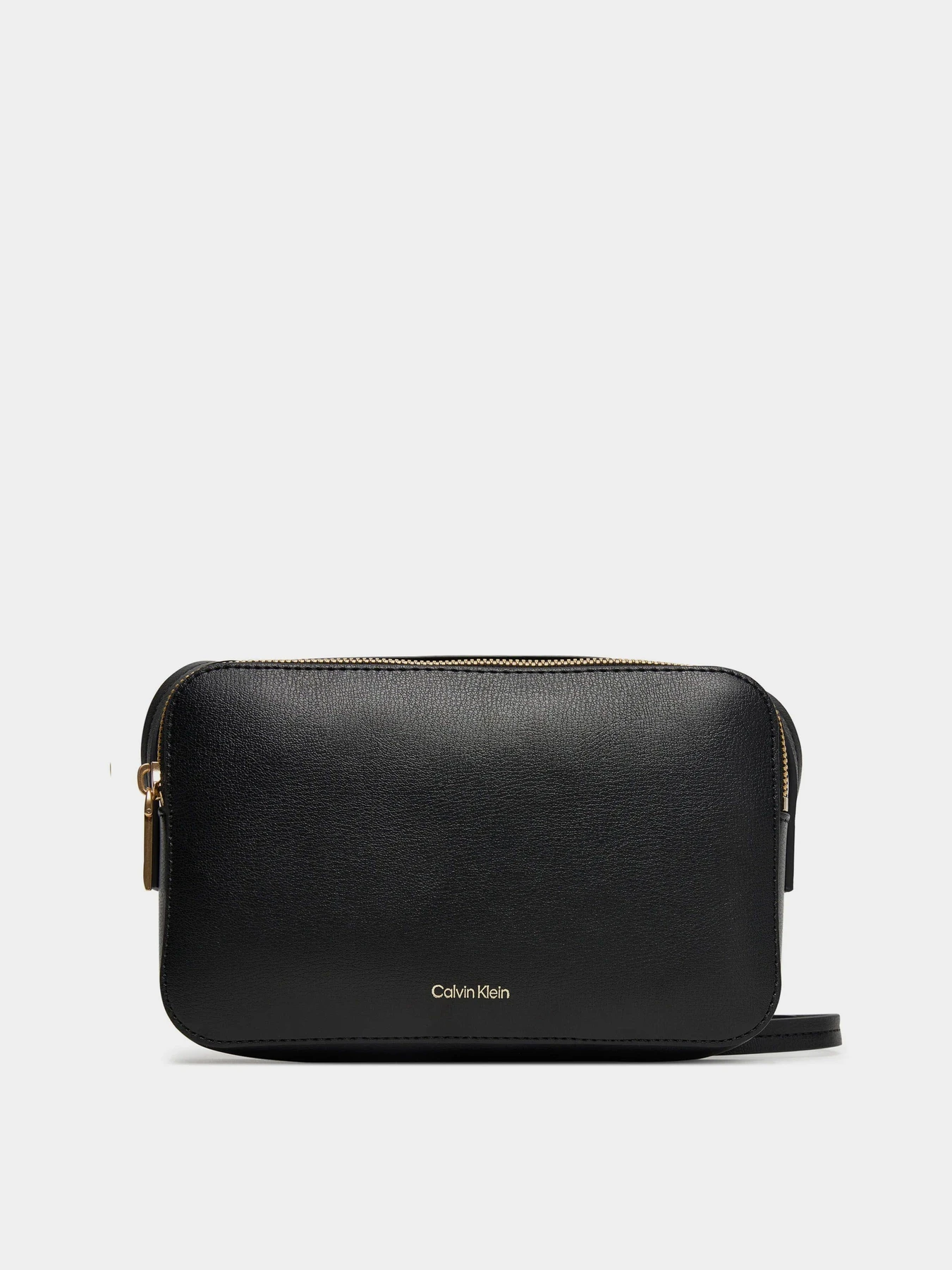 Сумки Calvin Klein FOIL LOGO ELONGATED CAMERA BAG модель LV04F3276G-332 Сумки Calvin Klein FOIL LOGO ELONGATED CAMERA BAG модель LV04F3276G-332 Фото