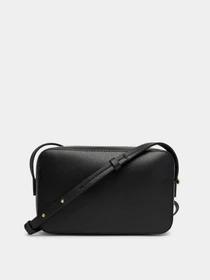 Сумки Calvin Klein FOIL LOGO ELONGATED CAMERA BAG модель LV04F3276G-332 Фото
